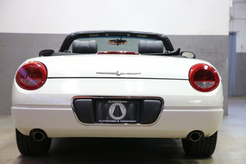 2002 Ford Thunderbird Premium Plainview NY
