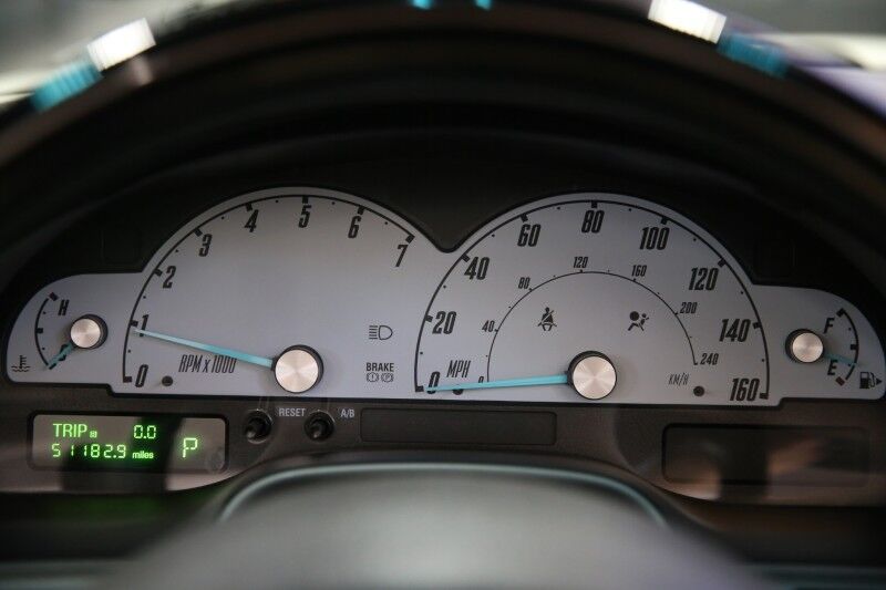 2002 Ford Thunderbird Premium Plainview NY