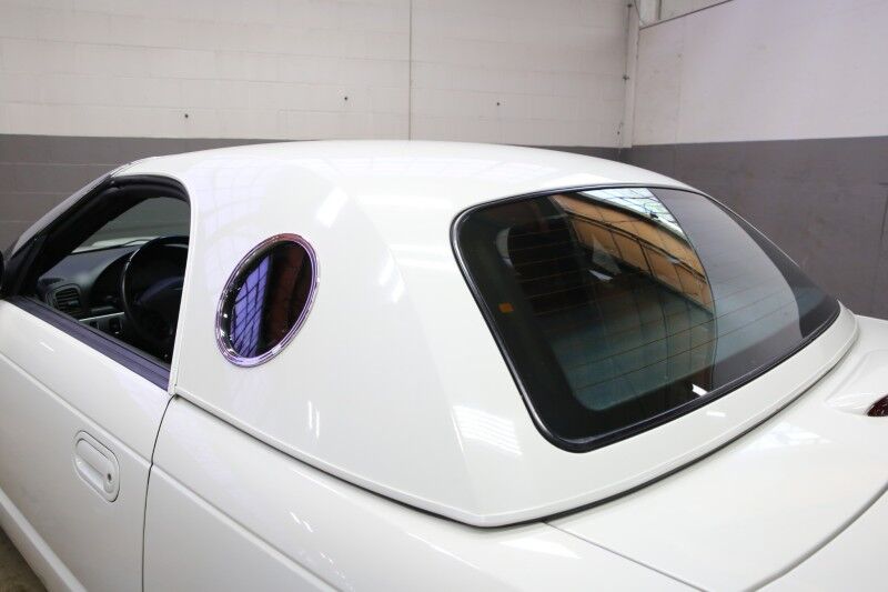 2002 Ford Thunderbird Premium Plainview NY