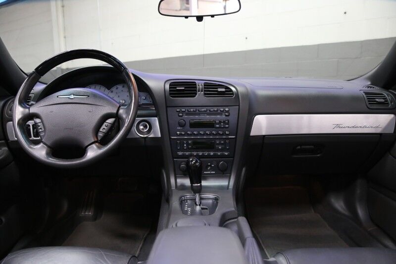 2002 Ford Thunderbird Premium Plainview NY