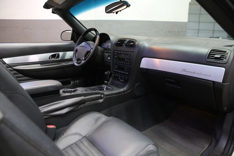 2002 Ford Thunderbird Premium Plainview NY