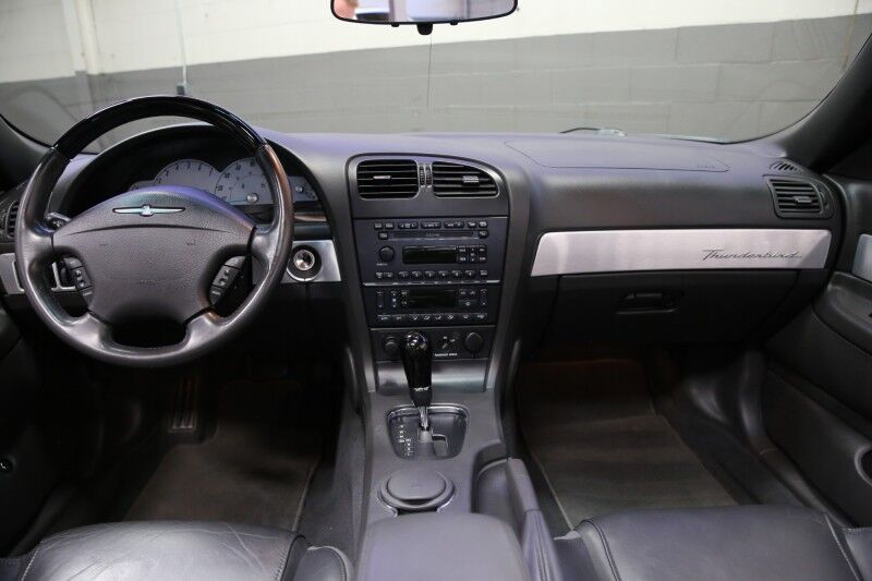 2002 Ford Thunderbird Premium Plainview NY