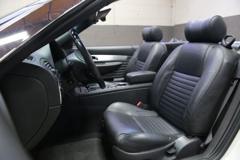 2002 Ford Thunderbird Premium Plainview NY