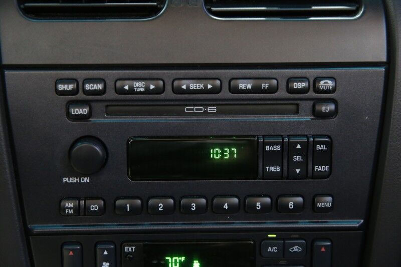 2002 Ford Thunderbird Premium Plainview NY