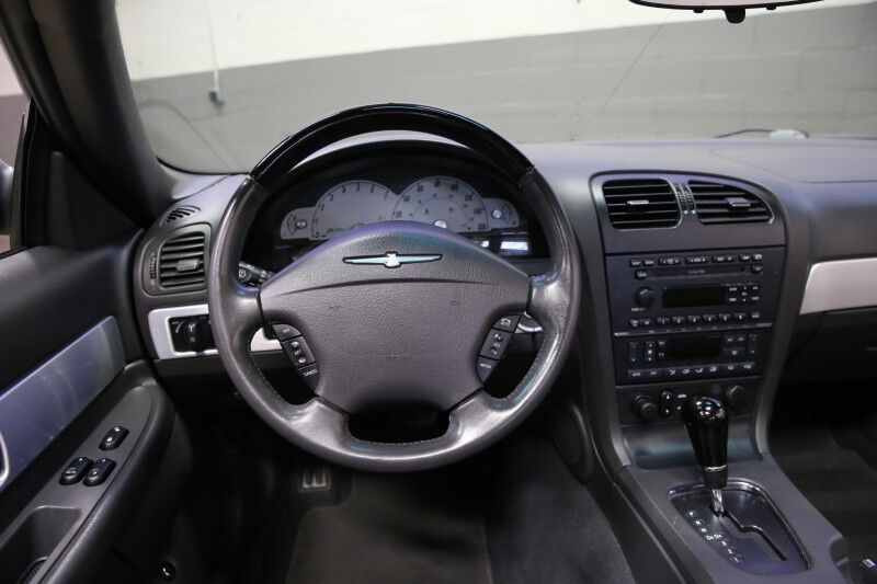 2002 Ford Thunderbird Premium Plainview NY