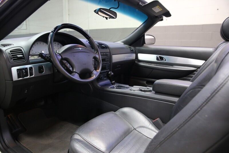 2002 Ford Thunderbird Premium Plainview NY