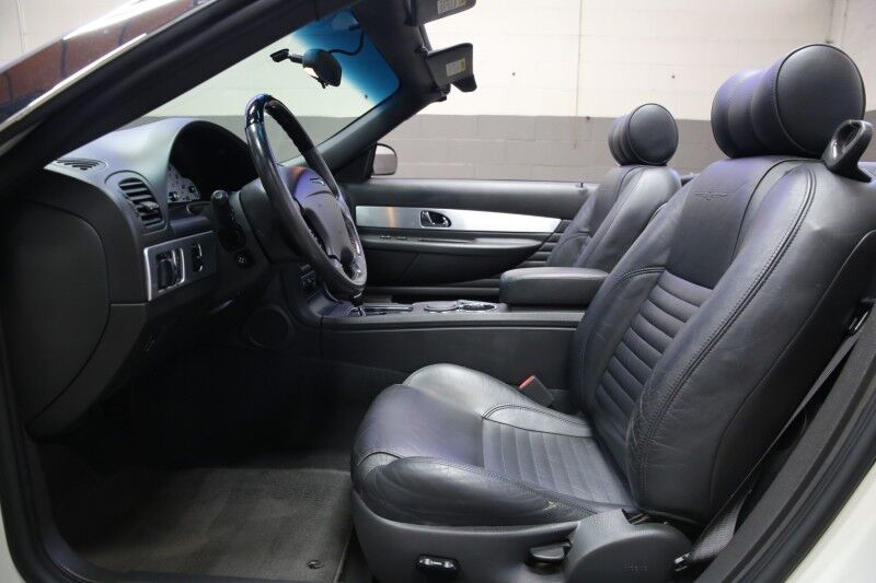 2002 Ford Thunderbird Premium Plainview NY