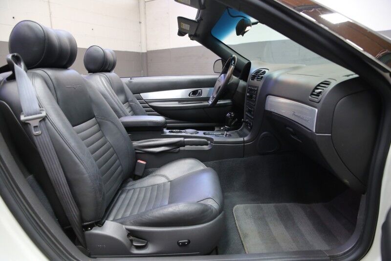 2002 Ford Thunderbird Premium Plainview NY