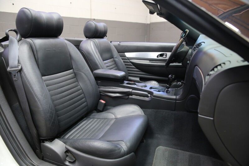 2002 Ford Thunderbird Premium Plainview NY