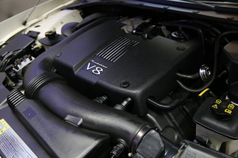 2002 Ford Thunderbird Premium Plainview NY