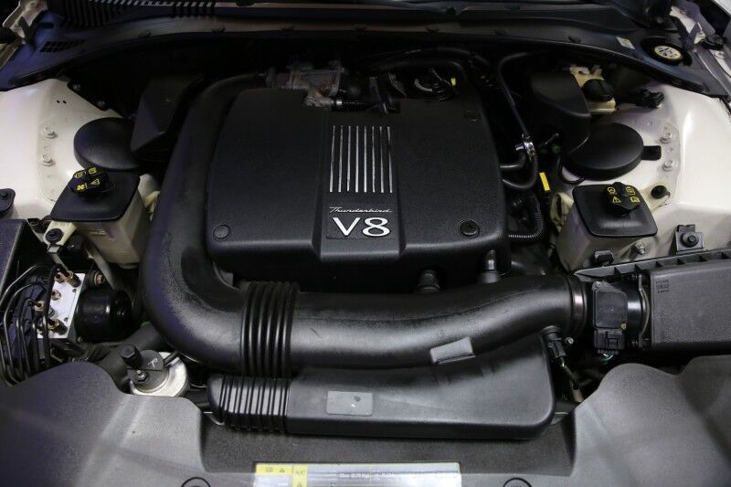 2002 Ford Thunderbird Premium Plainview NY