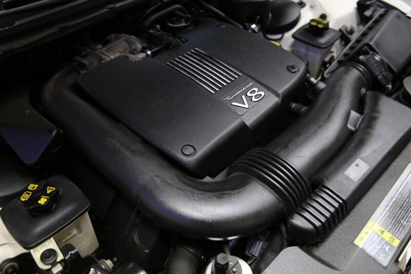 2002 Ford Thunderbird Premium Plainview NY