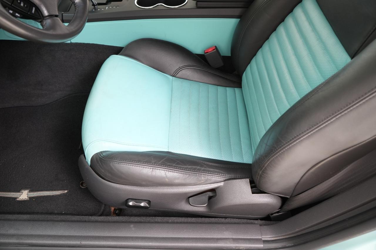 2002 Ford Thunderbird w/Hardtop Premium Convertible 1-Owner West Chester PA
