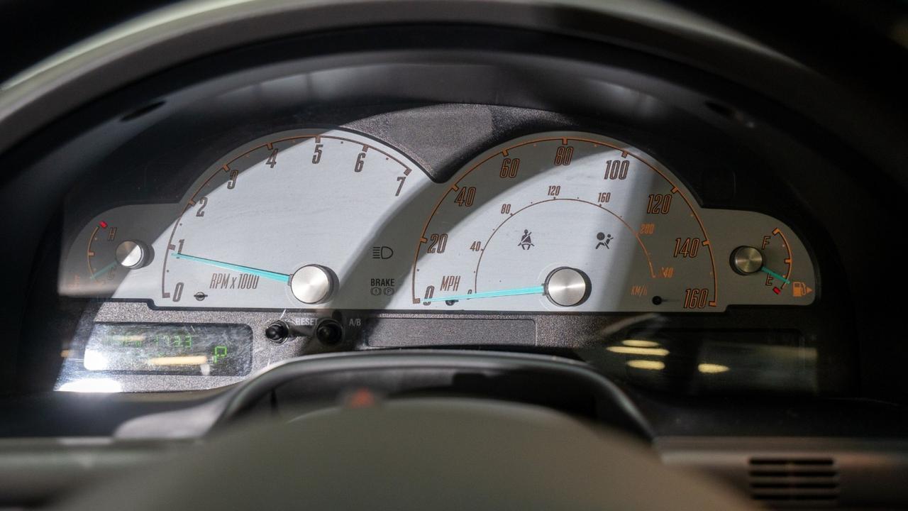 2002 Ford Thunderbird w/Hardtop Premium Franklin TN