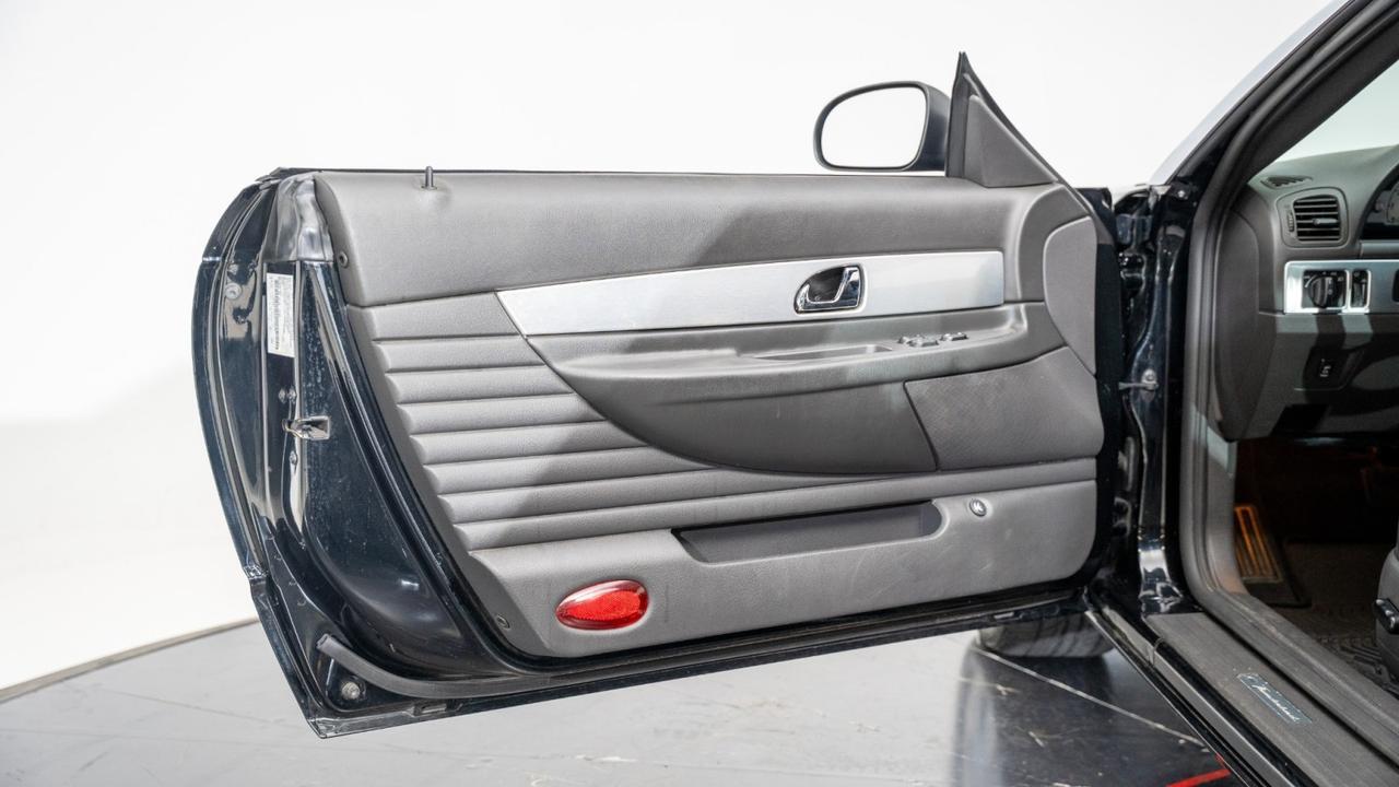 2002 Ford Thunderbird w/Hardtop Premium Franklin TN