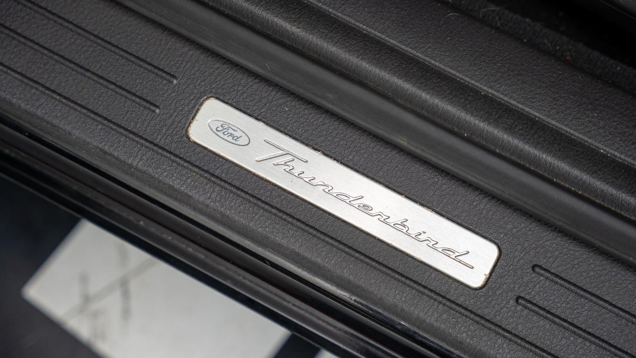 2002 Ford Thunderbird w/Hardtop Premium Franklin TN