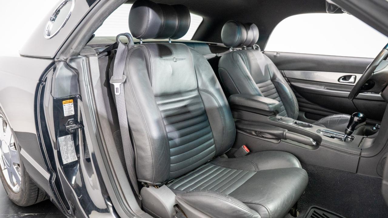 2002 Ford Thunderbird w/Hardtop Premium Franklin TN