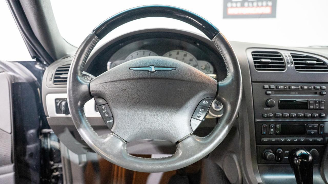 2002 Ford Thunderbird w/Hardtop Premium Franklin TN