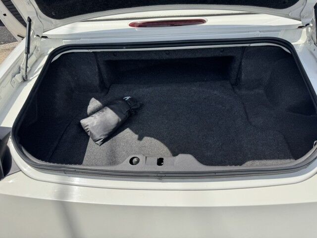2002 Ford Thunderbird w/Hardtop Premium Henrico VA