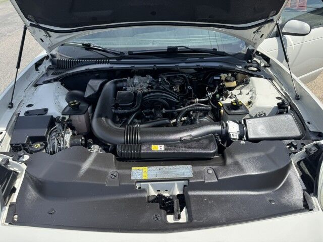 2002 Ford Thunderbird w/Hardtop Premium Henrico VA