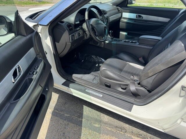 2002 Ford Thunderbird w/Hardtop Premium Henrico VA