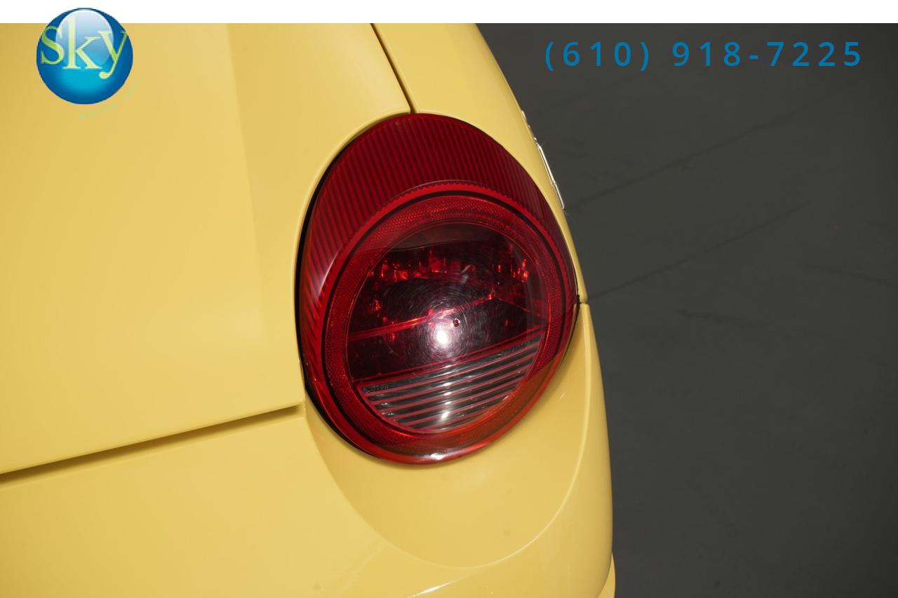 2002 Ford Thunderbird w/Hardtop Premium West Chester PA