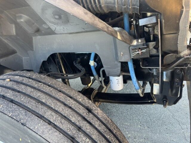 2002 GMC 7500 Attenuator Crash Cushion Truck Henrico VA