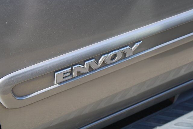 2002 GMC Envoy SLE Klamath Falls OR