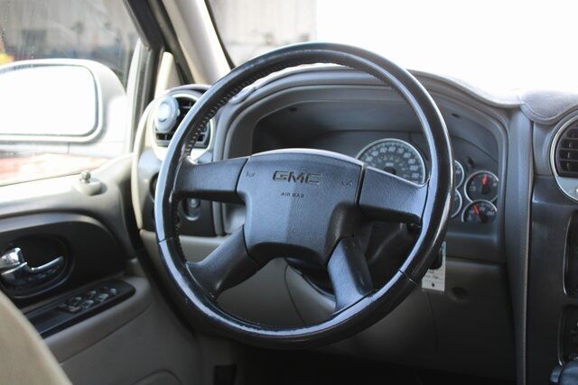 2002 GMC Envoy SLE Klamath Falls OR