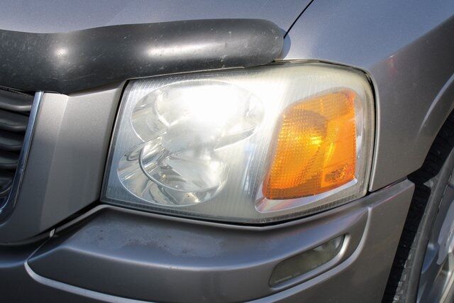 2002 GMC Envoy SLE Klamath Falls OR