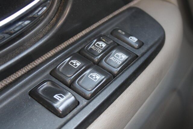 2002 GMC Envoy SLE Klamath Falls OR