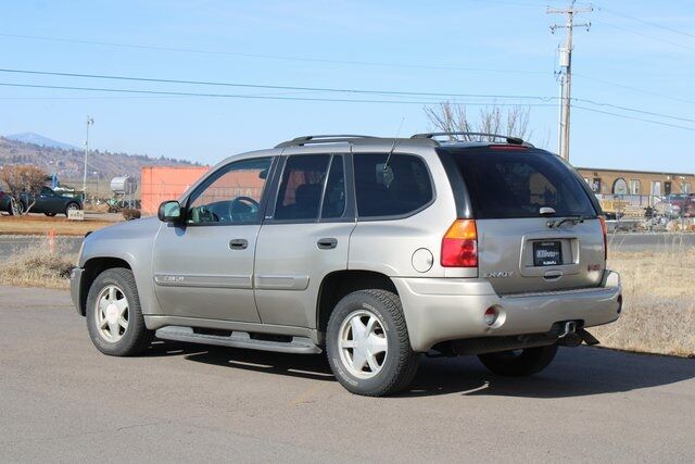 2002 GMC Envoy SLE Klamath Falls OR