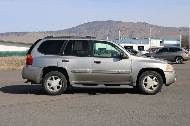 2002 GMC Envoy SLE Klamath Falls OR