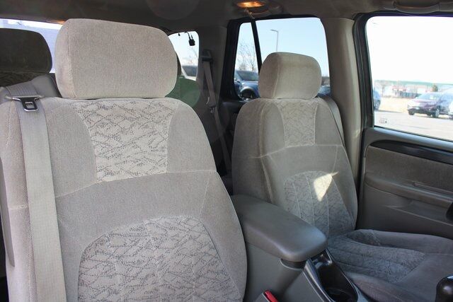 2002 GMC Envoy SLE Klamath Falls OR