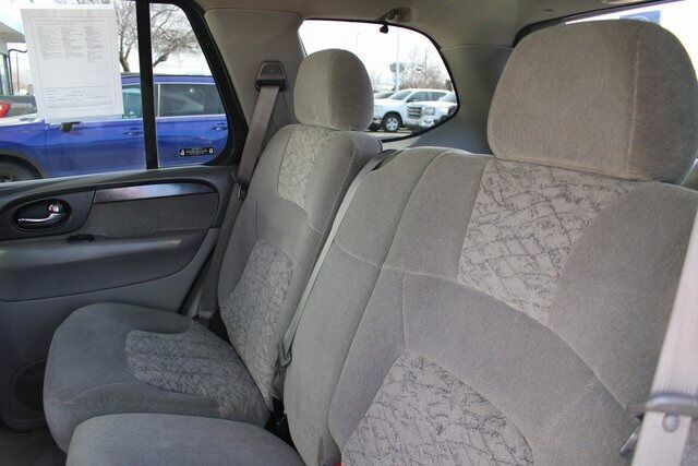2002 GMC Envoy SLE Klamath Falls OR