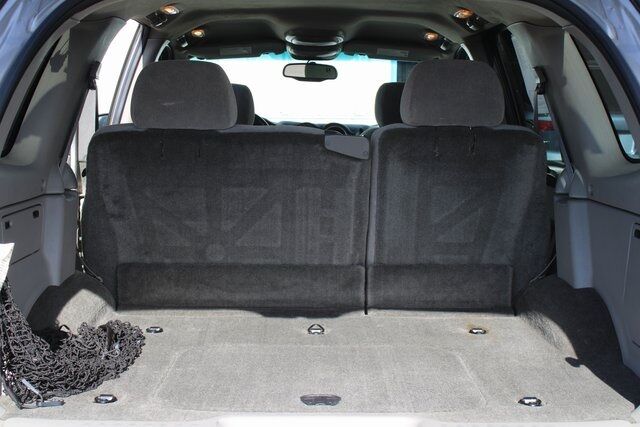 2002 GMC Envoy SLE Klamath Falls OR