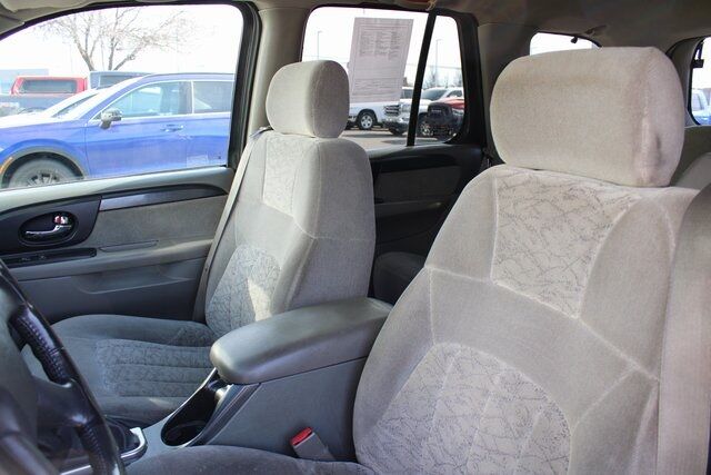 2002 GMC Envoy SLE Klamath Falls OR
