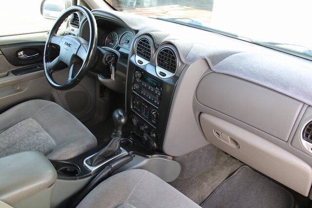 2002 GMC Envoy SLE Klamath Falls OR