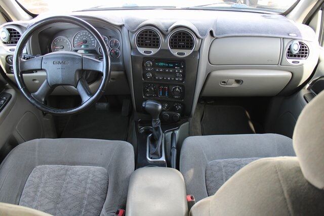 2002 GMC Envoy SLE Klamath Falls OR