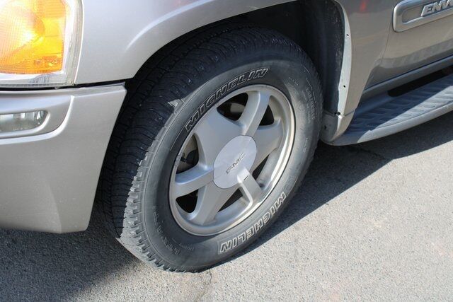 2002 GMC Envoy SLE Klamath Falls OR