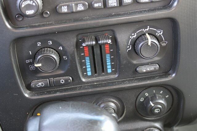 2002 GMC Envoy SLE Klamath Falls OR