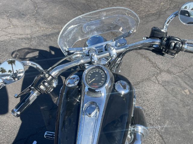 2002 Harley Davidson Mesa AZ