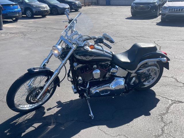 2002 Harley Davidson Mesa AZ