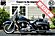 2002 Harley-Davidson FLHRCI Road King Classic Boston MA