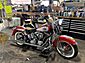 2002 Harley Davidson Softail  Henrico VA
