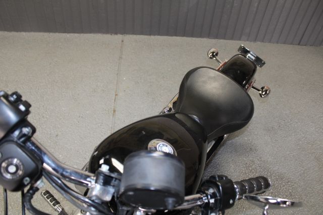 2002 Harley Davidson Sportster 883 Lubbock TX