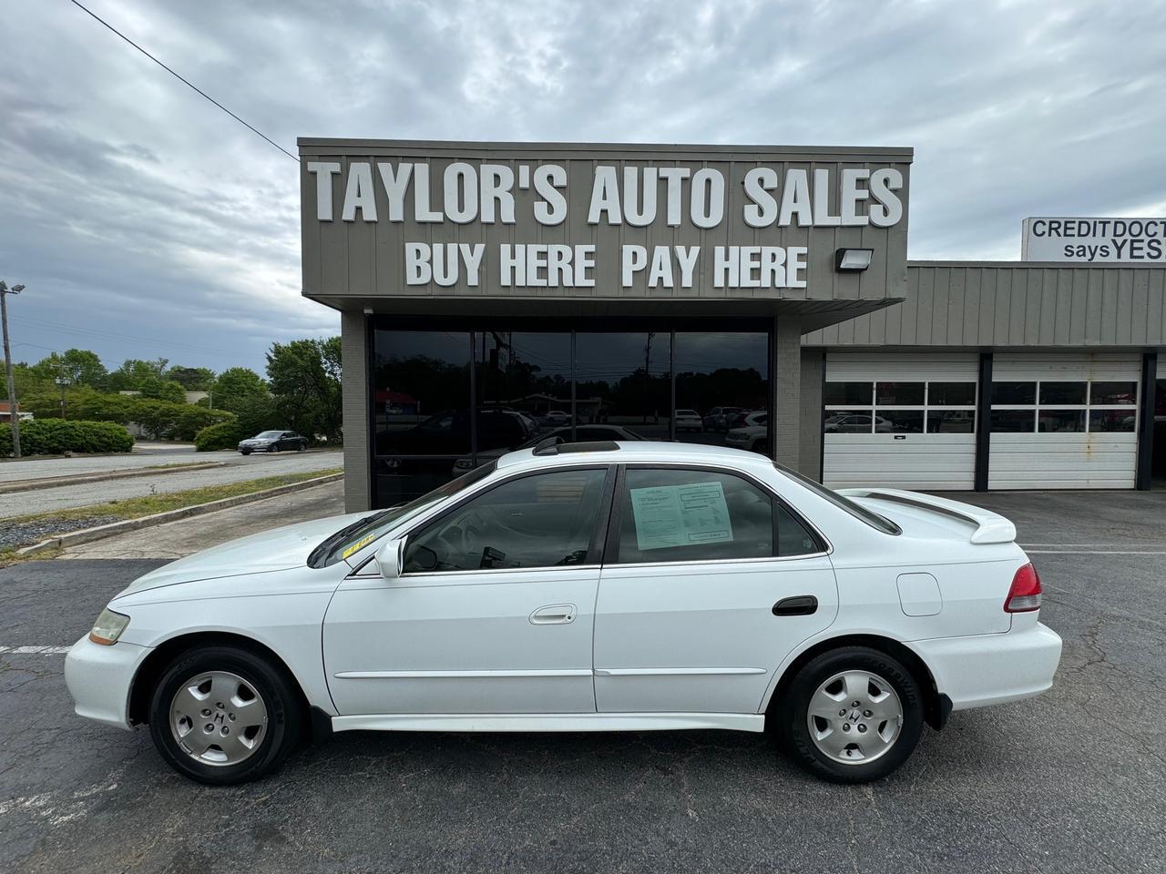 Used cars in Greensboro NC