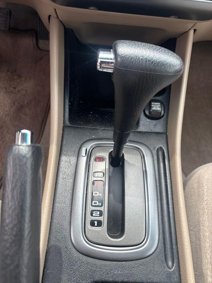 2002 Honda Accord SE Cockeysville MD