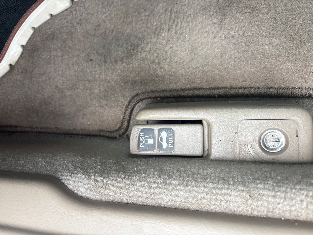 2002 Honda Accord SE Cockeysville MD