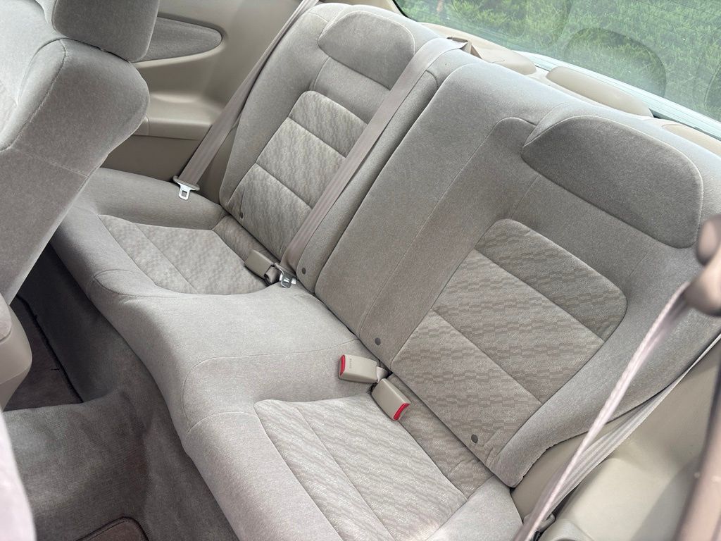 2002 Honda Accord SE Cockeysville MD